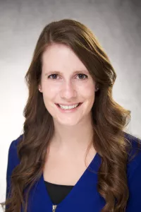 Emily Morton, MS, RD, LD, CNSC portrait