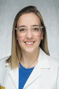 Jesse Murray, ARNP portrait