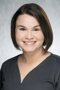 Haley Andrews, MSN, IBCLC portrait