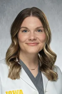 Grace O'Brien, BSN, RN, IBCLC portrait