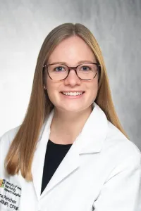 Nina Pletcher, ARNP portrait