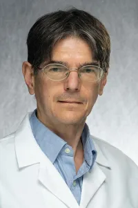 Ioannis Voutsadakis, MD, PhD portrait