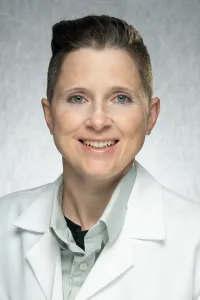 Ann Wyborny, DO portrait