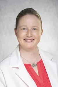 Karen Cyndari, MD, PhD portrait
