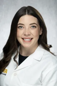 Makenzie Jennings, PA-C portrait