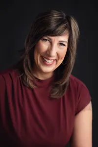 Rebecca McCann, ARNP portrait