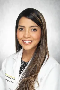 Adriana Rodriguez-Barrath, MD portrait