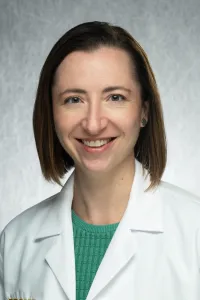 Nicole Schneider, ARNP, DNP-FNP portrait