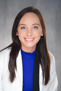 Jami Hagemann, PA-C portrait