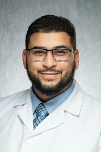Abdelrhman Mohamed, MD portrait