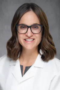 Libbe Phillips, PA-C portrait