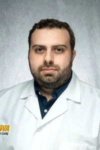 Michael Bejjani, MD portrait