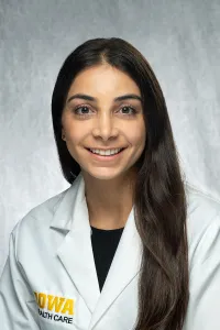 Kimiya Nourian, MD portrait
