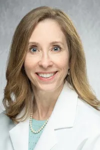 Jennifer Hrabe, MD portrait