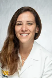 Fernanda Marques, MD, PhD portrait