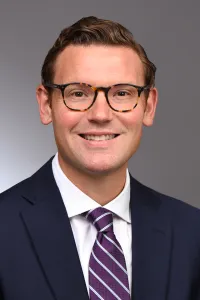 Jeffrey S. Marschall, DMD, MD, MS portrait