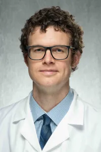 Alexander Novak, MD portrait