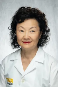 Mary B. Pedersen, ARNP portrait