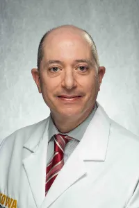 Rogério Pastore Bassitt, MD portrait