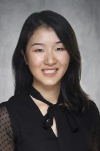 Ruoning (Lemon) Ni, MD, RhMSUS portrait