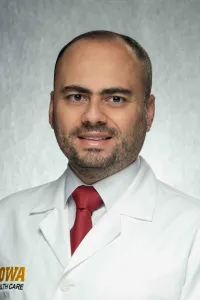 Zaid Al Modanat, MBBS portrait