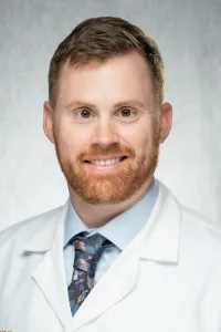 Nicholas Arnold, MD portrait
