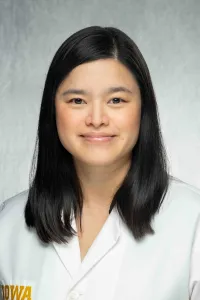 Pearl Trassanee Chatmethakul, MD portrait