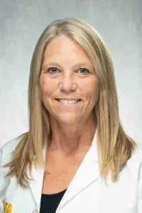 Tammy Crawford, ARNP portrait