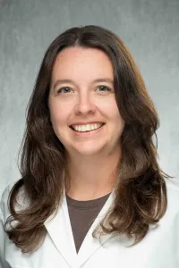 Kate Kimm, ARNP, DNP portrait