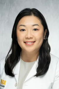 Grace Ng, MD portrait