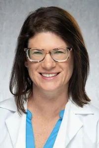 Sarah Palau, ARNP portrait