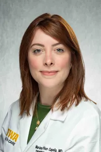 Mariana Pilon Capella, MD portrait