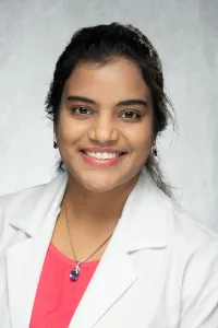 Likhita S., MD, MBBS portrait