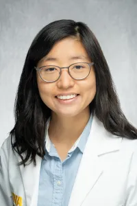 Sharon Jia, MD portrait