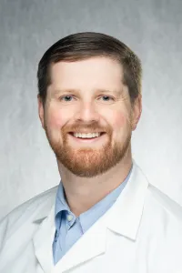 C. Carter Barnett, MD portrait