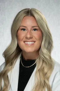 Riley Burgart, DNP, ARNP, FNP-C portrait