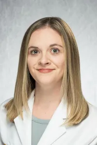 Kirsten Cole, ARNP portrait