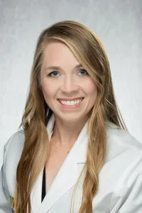 Taylor Dirks, DNP, ARNP portrait