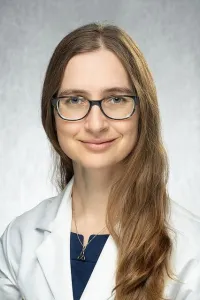 Carine S. Dornbush, MD portrait