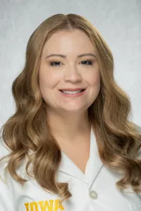 Julie Fischer, MD, MSCI-TS portrait