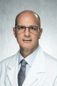 Daniel Freet, MD portrait