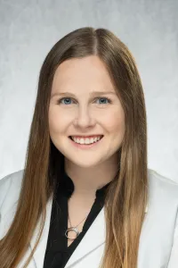 Katie Gassman, CNM, ARNP, MSM portrait