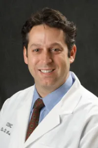 Daniel Katz, MD portrait