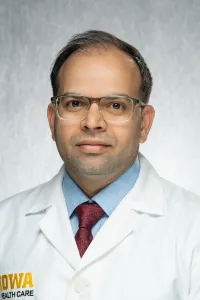 Tilachan Parajuli, MD portrait