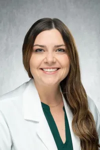 Lauren Roder, PharmD, BCACP portrait