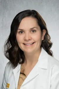 Emily J. Sadecki, MD, MBE portrait