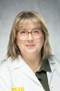 Sarah Schoen, CNM, ARNP, MSN, IBCLC portrait