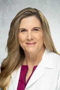 Tracy Sheets, ARNP, DNP, CPNP-PC portrait