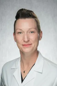 Katherine Stallman, ARNP portrait