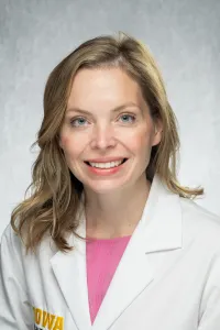 Emily Boevers, MD portrait
